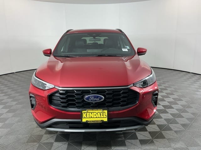 Used 2025 Ford Escape ST-Line Select 4D Sport Utility – 1FMCU9NA7SUA05615