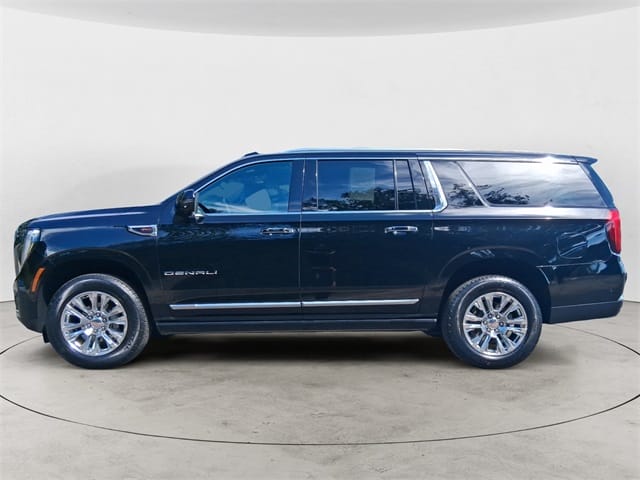 Used 2025 GMC Yukon XL Denali 4D Sport Utility – 1GKS2JRL5SR159167