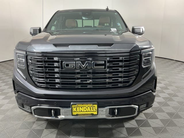 Used 2023 GMC Sierra 1500 Denali Ultimate 4D Crew Cab – 1GTUUHEL6PZ315365