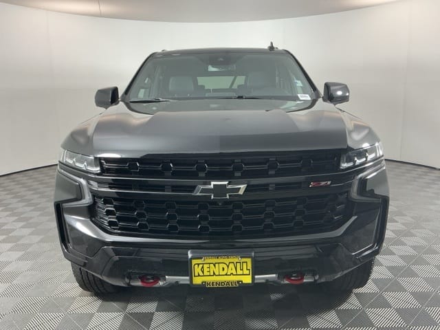 Used 2023 Chevrolet Tahoe Z71 4D Sport Utility – 1GNSKPKDXPR448237