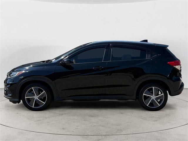 Used 2022 Honda HR-V EX 4D Sport Utility – 3CZRU6H55NM759790