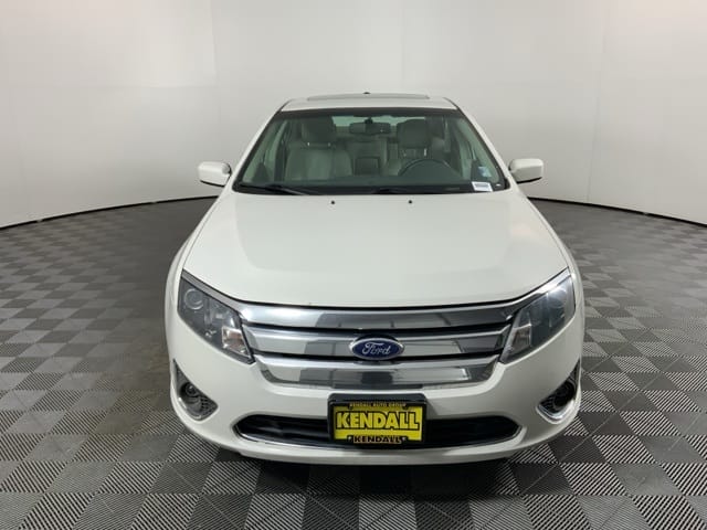 Used 2010 Ford Fusion SEL 4D Sedan – 3FAHP0JG6AR287944