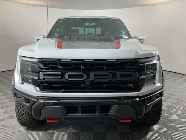 Used 2024 Ford F-150 Raptor 4D SuperCrew – 1FTFW1RJ1RFA74953