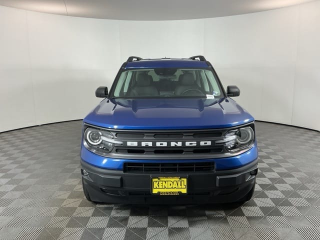 Used 2024 Ford Bronco Sport Big Bend 4D Sport Utility – 3FMCR9B62RRF20069