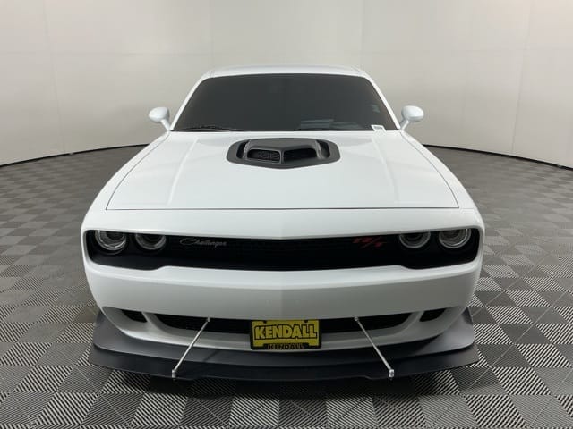 Used 2021 Dodge Challenger R/T Scat Pack Widebody 2D Coupe – 2C3CDZFJ3MH599150