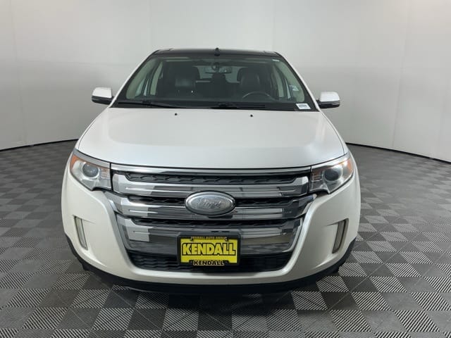 Used 2013 Ford Edge SEL 4D Sport Utility – 2FMDK3JCXDBA32167