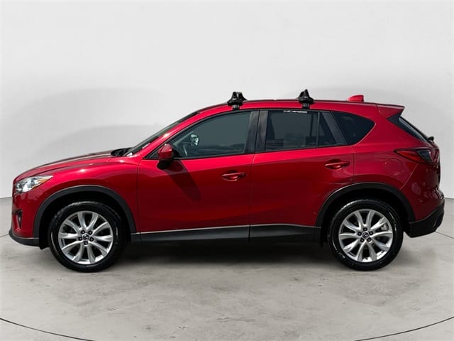 Used 2014 Mazda CX-5 Grand Touring 4D Sport Utility – JM3KE4DY5E0318079