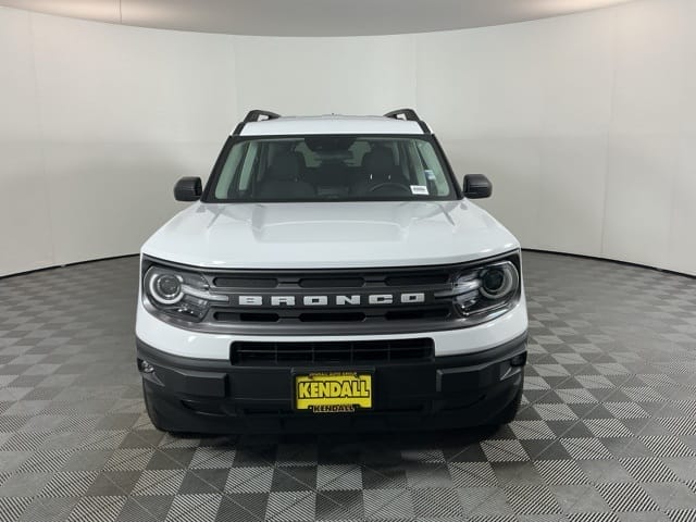 Used 2024 Ford Bronco Sport Big Bend 4D Sport Utility – 3FMCR9B65RRF66950