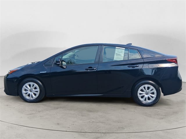 Used 2019 Toyota Prius L 5D Hatchback – JTDKARFU6K3087571