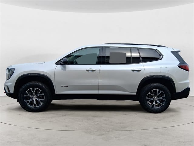 Used 2024 GMC Acadia AT4 4D Sport Utility – 1GKENPKSXRJ155763