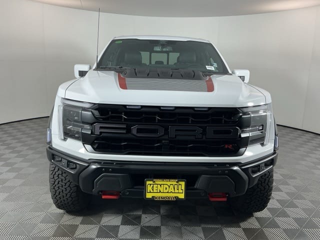 Used 2024 Ford F-150 Raptor 4D SuperCrew – 1FTFW1RJ3RFA25754