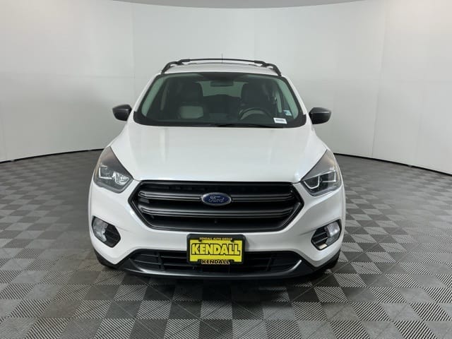 Used 2019 Ford Escape SEL 4D Sport Utility – 1FMCU9H90KUB73114