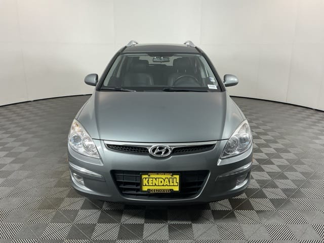 Used 2011 Hyundai Elantra Touring SE 4D Hatchback – KMHDC8AE7BU089378