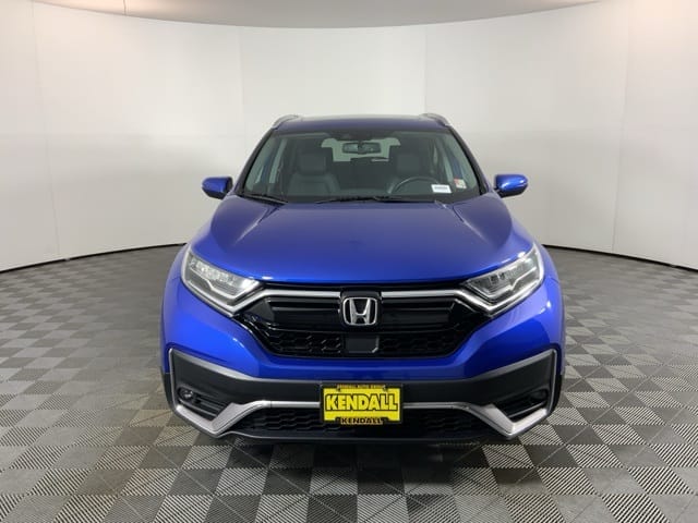 Used 2022 Honda CR-V Touring 4D Sport Utility – 7FARW2H90NE009640