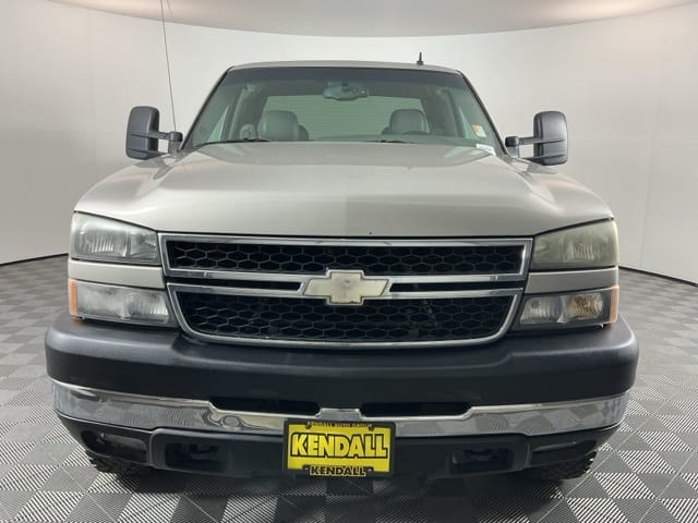 Used 2006 Chevrolet Silverado 3500 LT Long Bed – 1GCHK39D36E284613