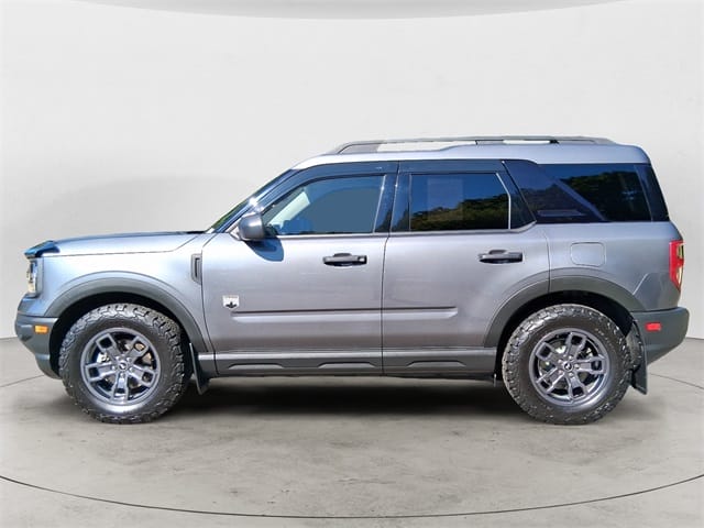 Used 2021 Ford Bronco Sport Big Bend 4D Sport Utility – 3FMCR9B69MRA19964