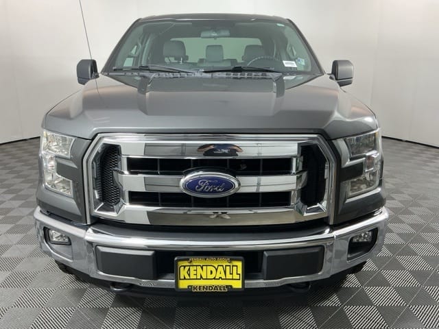 Used 2015 Ford F-150 XLT 4D SuperCrew – 1FTEW1EP2FFB34479