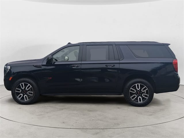 Used 2023 GMC Yukon XL AT4 4D Sport Utility – 1GKS2HKD8PR555810