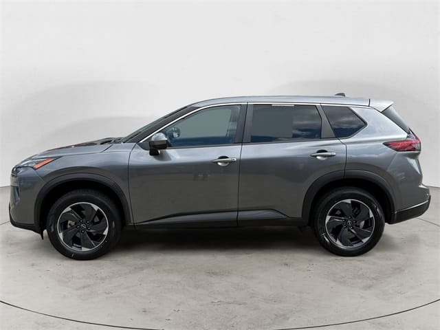 Used 2024 Nissan Rogue SV 4D Sport Utility – JN8BT3BB0RW421943