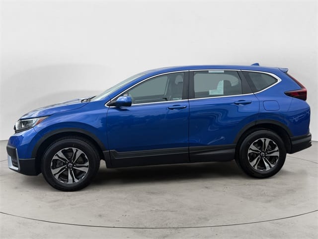 Used 2022 Honda CR-V Special Edition 4D Sport Utility – 7FARW2H7XNE000281