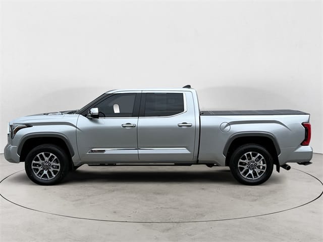 Used 2024 Toyota Tundra Hybrid 1794 Edition 4D Crew Cab – 5TFMC5EC1RX006323