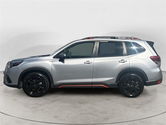 Used 2024 Subaru Forester Sport 4D Sport Utility – JF2SKAGC5RH477189