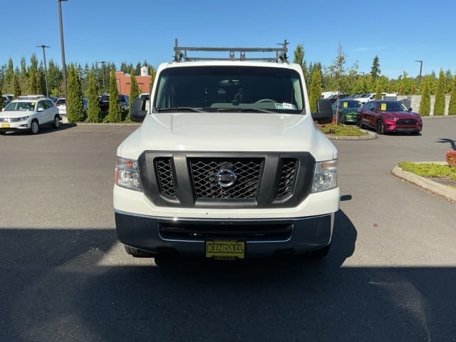 Used 2013 Nissan NV2500 HD SV 3D Cargo Van – 1N6BF0KY3DN104336