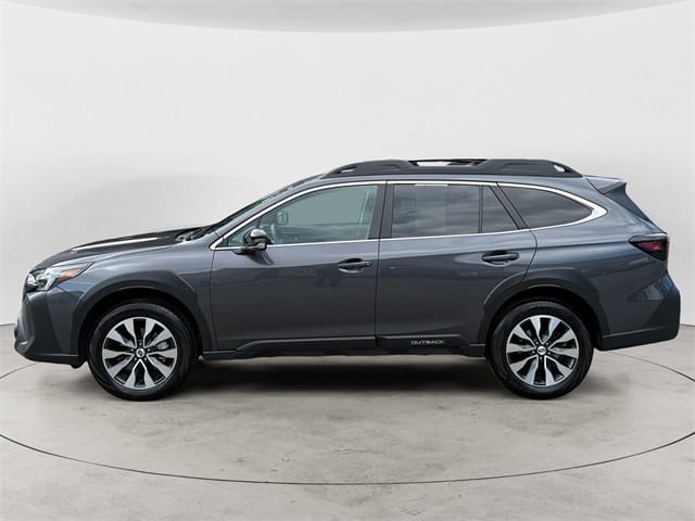 Used 2023 Subaru Outback Limited XT 4D Sport Utility – 4S4BTGND6P3136142