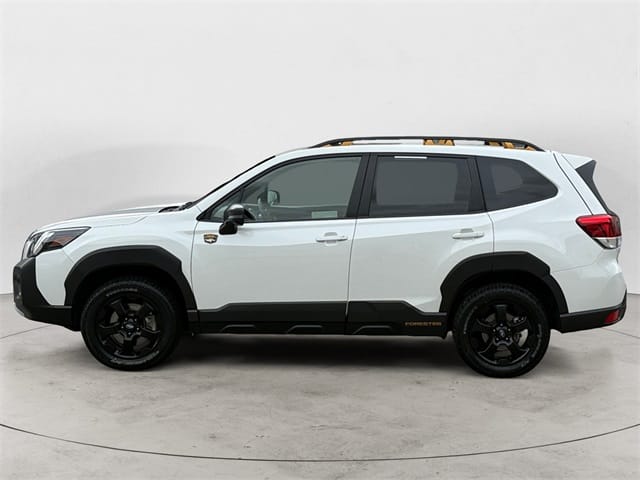 Used 2024 Subaru Forester Wilderness 4D Sport Utility – JF2SKAJCXRH519445
