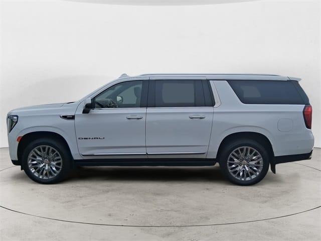 Used 2024 GMC Yukon XL Denali 4D Sport Utility – 1GKS2JKL6RR364288