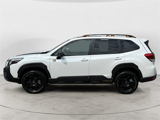 Used 2024 Subaru Forester Wilderness 4D Sport Utility – JF2SKAJC3RH516807