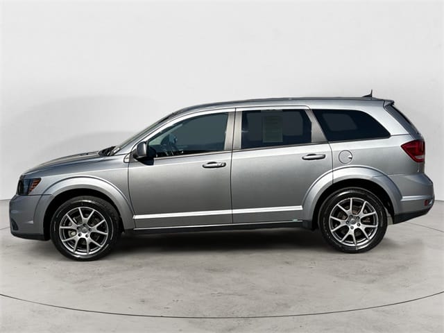 Used 2019 Dodge Journey GT 4D Sport Utility – 3C4PDDEG1KT719974