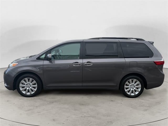 Used 2015 Toyota Sienna XLE 4D Passenger Van – 5TDDK3DC8FS100807