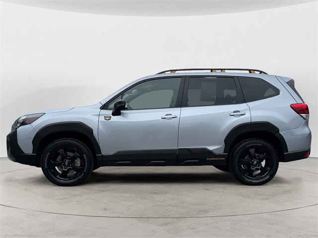 Used 2024 Subaru Forester Wilderness 4D Sport Utility – JF2SKAJC4RH513544