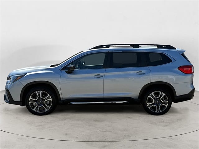 Used 2024 Subaru Ascent Limited 4D Sport Utility – 4S4WMARD7R3441593