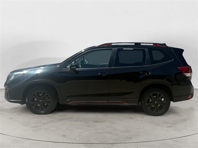 Used 2024 Subaru Forester Sport 4D Sport Utility – JF2SKAGC2RH474072