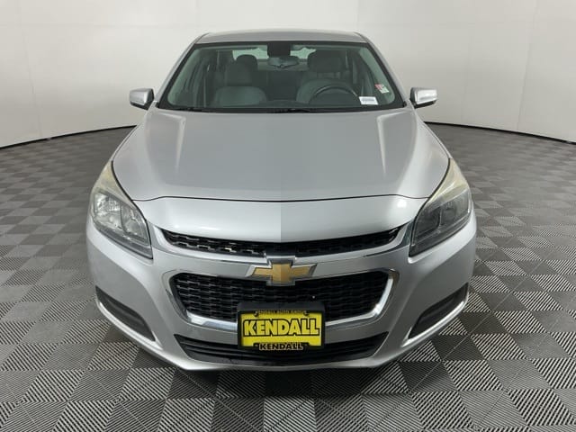 Used 2015 Chevrolet Malibu LS 4D Sedan – 1G11B5SL7FF222472