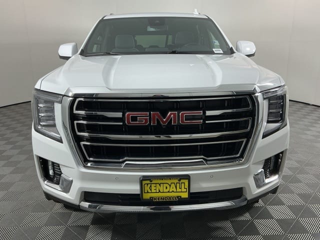 Used 2024 GMC Yukon XL SLT 4D Sport Utility – 1GKS2GKT2RR287907
