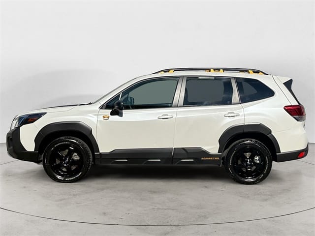 Used 2024 Subaru Forester Wilderness 4D Sport Utility – JF2SKAJC6RH519734