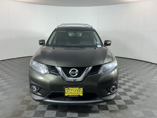 Used 2014 Nissan Rogue SL 4D Sport Utility – 5N1AT2MV4EC778445