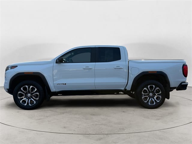 Used 2023 GMC Canyon AT4 4D Crew Cab – 1GTP6DEK3P1151871