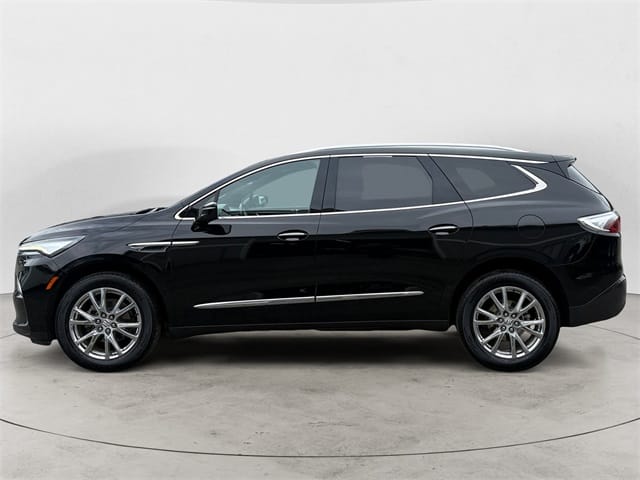 Used 2023 Buick Enclave Premium Group 4D Sport Utility – 5GAEVBKW5PJ211026