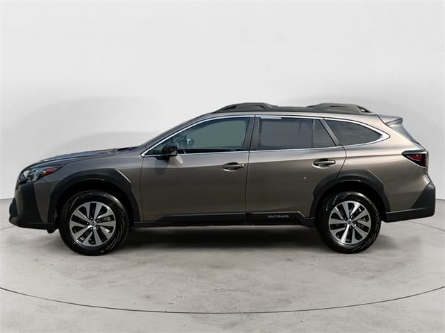 Used 2023 Subaru Outback Premium 4D Sport Utility – 4S4BTAFC9P3214979