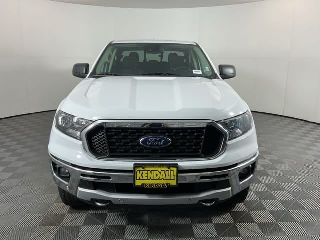Used 2021 Ford Ranger XLT 4D Crew Cab – 1FTER4FH2MLD98901