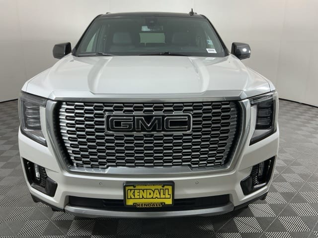 Used 2022 GMC Yukon Denali 4D Sport Utility – 1GKS2DKL3NR270929