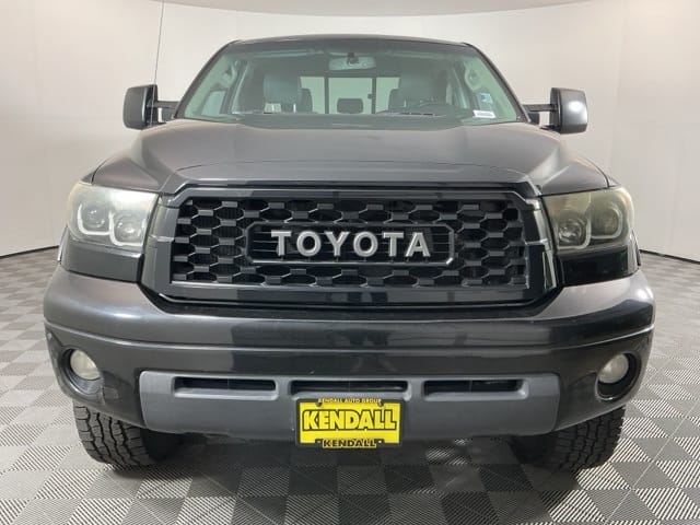 Used 2007 Toyota Tundra Limited 4D Double Cab – 5TBBV58137S484010