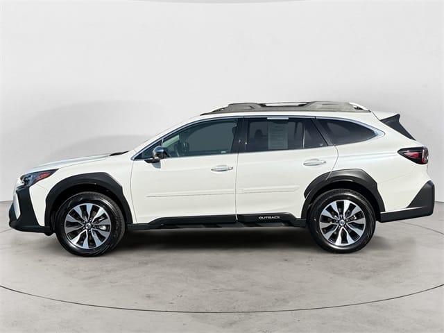 Used 2024 Subaru Outback Touring XT 4D Sport Utility – 4S4BTGPD8R3219314