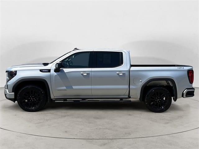 Used 2022 GMC Sierra 1500 Elevation 4D Crew Cab – 3GTUUCET3NG534140