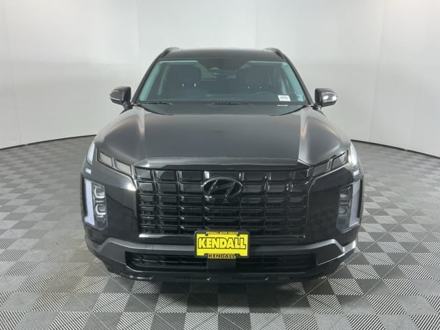 Used 2023 Hyundai Palisade XRT 4D Sport Utility – KM8R3DGE1PU608034