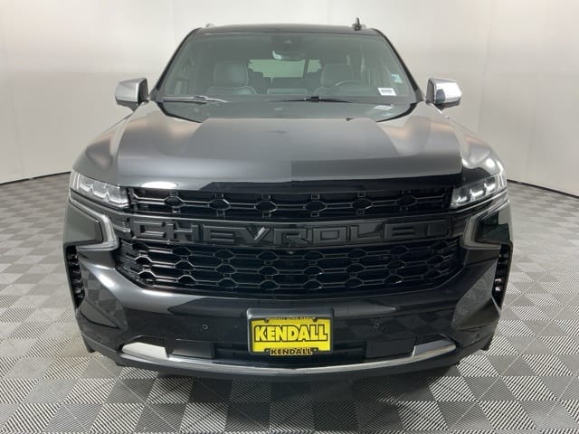 Used 2023 Chevrolet Tahoe Premier 4D Sport Utility – 1GNSKSKD3PR140491